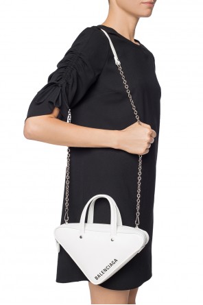 Triangle' shoulder bag, zdjęcie 2 Triangle' shoulder bag od Balenciaga